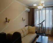 3-комнатная квартира площадью 60 кв.м, улица Дмитрия Ульянова, 6к1 | цена 8 500 000 руб. | www.metrprice.ru