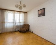 3-комнатная квартира площадью 62 кв.м, Сумской пр., 2К1 | цена 8 900 000 руб. | www.metrprice.ru