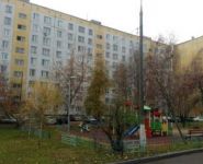 3-комнатная квартира площадью 60.7 кв.м, Ясеневая ул., 41К2 | цена 8 500 000 руб. | www.metrprice.ru