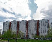 2-комнатная квартира площадью 53 кв.м, улица Миклухо-Маклая, 36к1 | цена 9 800 000 руб. | www.metrprice.ru