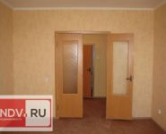 2-комнатная квартира площадью 61.3 кв.м, Брусилова ул., 27к2 | цена 6 440 000 руб. | www.metrprice.ru