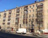 2-комнатная квартира площадью 45 кв.м, Авиамоторная улица, 23 | цена 7 700 000 руб. | www.metrprice.ru