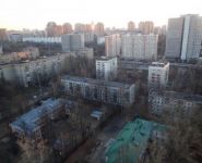 2-комнатная квартира площадью 58 кв.м, Вернадского просп., 29К1 | цена 13 899 000 руб. | www.metrprice.ru