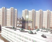 2-комнатная квартира площадью 55 кв.м, Защитников Москвы просп., 7К2 | цена 7 650 000 руб. | www.metrprice.ru