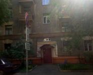 2-комнатная квартира площадью 49 кв.м, Ткацкая улица, 33 | цена 6 200 000 руб. | www.metrprice.ru