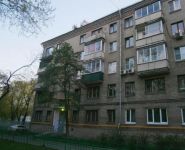 2-комнатная квартира площадью 44.2 кв.м, Сущевский Вал ул., 60К2 | цена 9 500 000 руб. | www.metrprice.ru