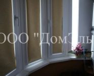 1-комнатная квартира площадью 36 кв.м, Южнобутовская ул., 123 | цена 5 500 000 руб. | www.metrprice.ru