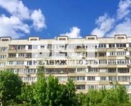 1-комнатная квартира площадью 41.4 кв.м, Старокрымская улица, 13с1 | цена 5 500 000 руб. | www.metrprice.ru