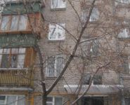 1-комнатная квартира площадью 33 кв.м, Батюнинская ул., 11 | цена 4 600 000 руб. | www.metrprice.ru