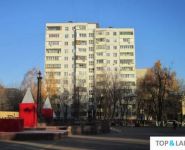 2-комнатная квартира площадью 52 кв.м, Гурьева ул., 12 | цена 4 000 000 руб. | www.metrprice.ru