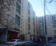 1-комнатная квартира площадью 39 кв.м, Борисовский пр., 11К1 | цена 4 800 000 руб. | www.metrprice.ru