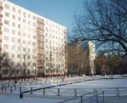 3-комнатная квартира площадью 58 кв.м, улица Генерала Антонова, 6 | цена 11 000 000 руб. | www.metrprice.ru