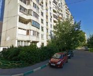 1-комнатная квартира площадью 37 кв.м, Новокосинская ул., 14К6 | цена 5 272 000 руб. | www.metrprice.ru