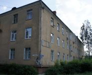 3-комнатная квартира площадью 0 кв.м, Чкалова ул., 5 | цена 5 000 000 руб. | www.metrprice.ru