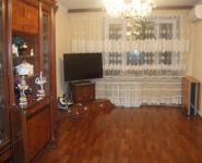 3-комнатная квартира площадью 58 кв.м, Халтуринская ул., 11 | цена 9 500 000 руб. | www.metrprice.ru