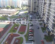 1-комнатная квартира площадью 35 кв.м, Астрахова пр-т, 4 | цена 3 970 000 руб. | www.metrprice.ru