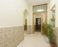 4-комнатная квартира площадью 121 кв.м, улица Островитянова, 5к3 | цена 29 500 000 руб. | www.metrprice.ru