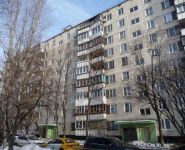 2-комнатная квартира площадью 45 кв.м, Шоссейная ул., 40к2 | цена 5 600 000 руб. | www.metrprice.ru