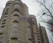 2-комнатная квартира площадью 68 кв.м, Луговая ул., 3 | цена 4 400 000 руб. | www.metrprice.ru