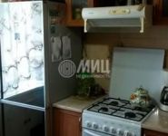 2-комнатная квартира площадью 62 кв.м, Трудовая улица, 14 | цена 4 600 000 руб. | www.metrprice.ru