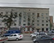 3-комнатная квартира площадью 85.3 кв.м, Авиамоторная ул., 14 | цена 3 500 000 руб. | www.metrprice.ru