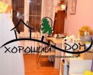 3-комнатная квартира площадью 60.4 кв.м, Зеленоград, к907А | цена 6 500 000 руб. | www.metrprice.ru