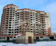 3-комнатная квартира площадью 86 кв.м, Бородинская ул. | цена 5 824 980 руб. | www.metrprice.ru