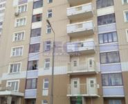 3-комнатная квартира площадью 84 кв.м, Мельникова пр-т, 29 | цена 8 600 000 руб. | www.metrprice.ru