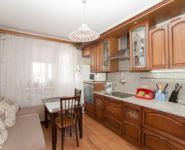 2-комнатная квартира площадью 55.2 кв.м, Рублёвский проезд, 40к1 | цена 5 350 000 руб. | www.metrprice.ru