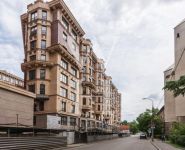 2-комнатная квартира площадью 76.2 кв.м в ЖК "Royal House on Yauza", Наставнический пер., 3 | цена 40 000 000 руб. | www.metrprice.ru