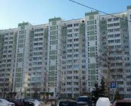 2-комнатная квартира площадью 55 кв.м, 2-й мкр, К247 | цена 6 500 000 руб. | www.metrprice.ru
