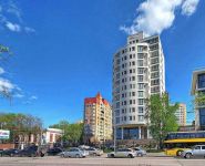 5-комнатная квартира площадью 215 кв.м, Саввинская наб., 9 | цена 195 000 000 руб. | www.metrprice.ru