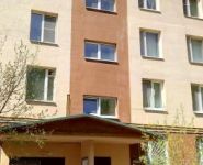 2-комнатная квартира площадью 45.3 кв.м, Косинская ул., 6/1 | цена 5 500 000 руб. | www.metrprice.ru