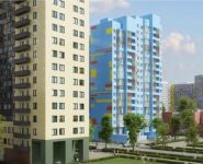 3-комнатная квартира площадью 84 кв.м, Радиальная 6-я ул., 30 | цена 10 100 000 руб. | www.metrprice.ru