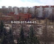 1-комнатная квартира площадью 10 кв.м, 3-й мкр (Зеленоград), К338А | цена 4 540 000 руб. | www.metrprice.ru