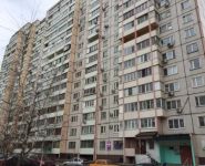 1-комнатная квартира площадью 43 кв.м, Ашхабадская ул., 33 | цена 5 000 000 руб. | www.metrprice.ru