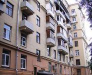 3-комнатная квартира площадью 80 кв.м, Красноказарменная ул., 19 | цена 2 500 000 руб. | www.metrprice.ru