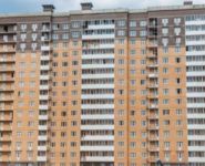 1-комнатная квартира площадью 45 кв.м, Вертолетная ул., 10 | цена 4 000 000 руб. | www.metrprice.ru