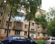 1-комнатная квартира площадью 30 кв.м, Прядильная 3-я ул., 13К3 | цена 4 200 000 руб. | www.metrprice.ru