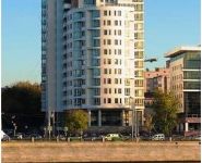 4-комнатная квартира площадью 6 кв.м, Саввинская наб., 9 | цена 257 513 000 руб. | www.metrprice.ru