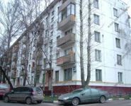 2-комнатная квартира площадью 46 кв.м, Гарибальди ул., 25К2 | цена 8 300 000 руб. | www.metrprice.ru