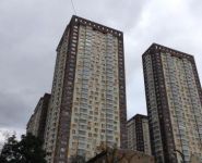 3-комнатная квартира площадью 114 кв.м, Первомайская ул., 42 | цена 29 870 000 руб. | www.metrprice.ru