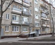 3-комнатная квартира площадью 50 кв.м, Обводное шоссе, 10 | цена 10 400 000 руб. | www.metrprice.ru