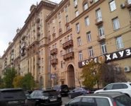 1-комнатная квартира площадью 45 кв.м, улица Василия Ботылёва, 6 | цена 13 000 000 руб. | www.metrprice.ru