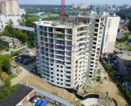 2-комнатная квартира площадью 75 кв.м, Первомайская ул., 22 | цена 4 132 000 руб. | www.metrprice.ru