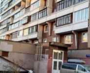 2-комнатная квартира площадью 54 кв.м, улица Черняховского, 13 | цена 8 500 000 руб. | www.metrprice.ru