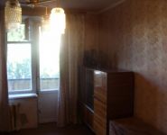 2-комнатная квартира площадью 43 кв.м, Береговая ул., 1 | цена 3 700 000 руб. | www.metrprice.ru