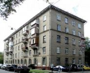 2-комнатная квартира площадью 64 кв.м, улица Кедрова, 6к3 | цена 13 700 000 руб. | www.metrprice.ru