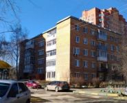 3-комнатная квартира площадью 112 кв.м, Талсинская улица, 13 | цена 7 700 000 руб. | www.metrprice.ru