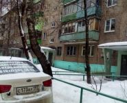 2-комнатная квартира площадью 46 кв.м, Пионерская улица, 6 | цена 3 300 000 руб. | www.metrprice.ru